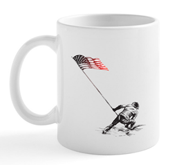 Picture of Flag Coffee Mug
